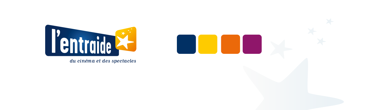 Création charte logotype