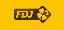 Logo FDJ