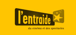 Logo L'entraide