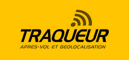 Logo Traqueur
