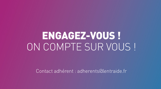 Flyer entraide arbre de noël