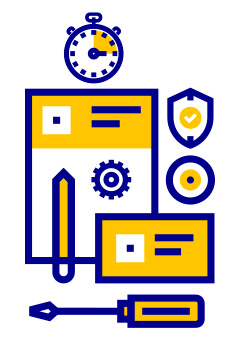 Agence de communication digitale WordPress Maintenance