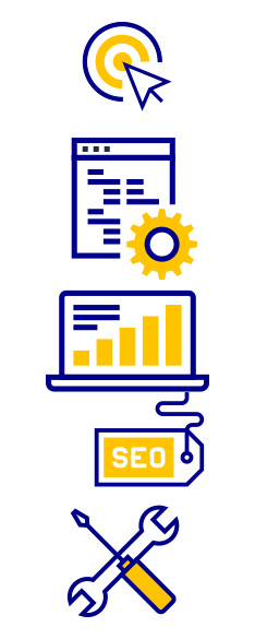 Wordpress SEO référencement naturel Agence Yvelines