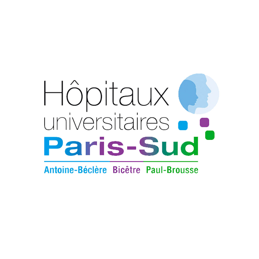 AP-HP création site Internet Agence blob.blue
