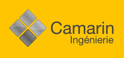 Logo Camarin