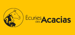 Logo Ecuries des Acacias