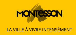 Logo Montesson
