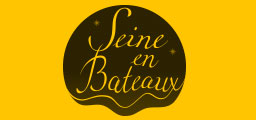 Logo Seine en Bateaux