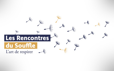 La Fondation du Souffle lance “Les Rencontres du Souffle”