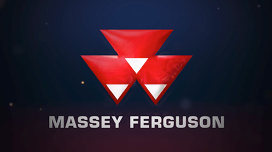Massey Ferguson Vidéo