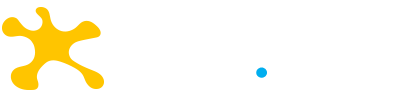 agence blob logo conseil créa media